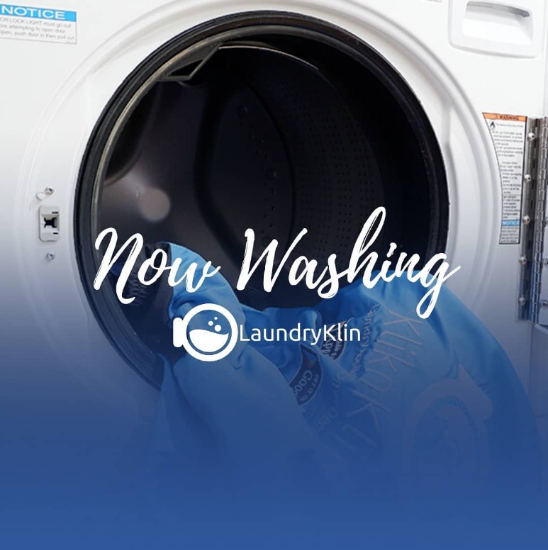 Layanan Laundry Kiloan